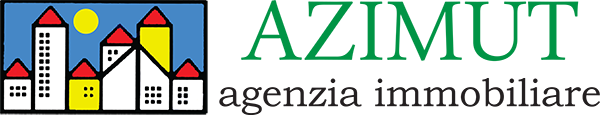 Logo Azimut Immobiliare