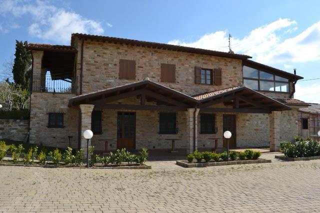 Unifamiliare Casa singola