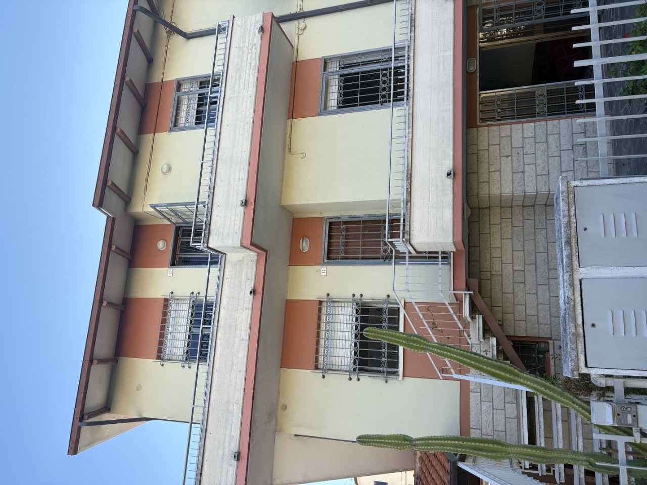 Schiera Bifamiliare