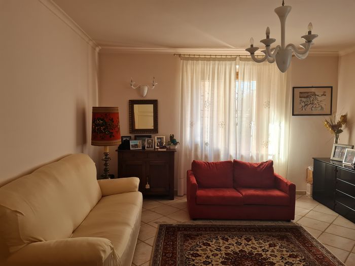 Unifamiliare Villa