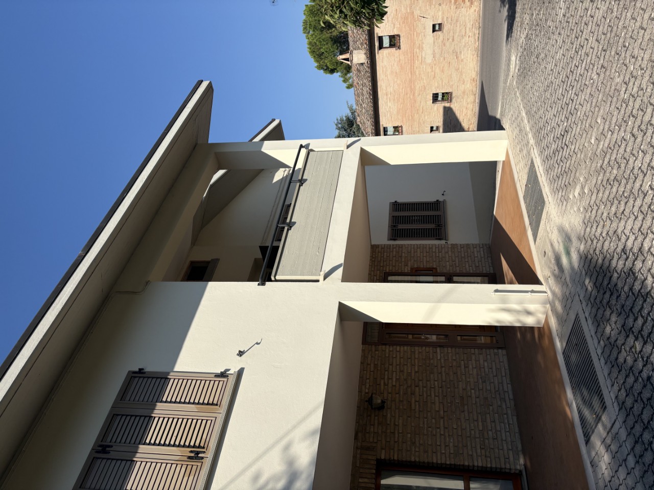 Unifamiliare Casa singola